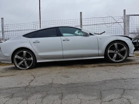 Audi A7 S-line, снимка 3