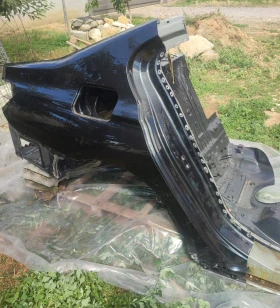 BMW 740, снимка 1