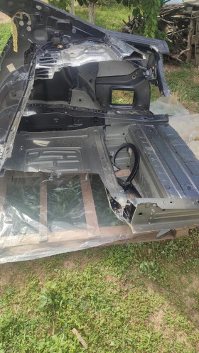 BMW 740, снимка 4