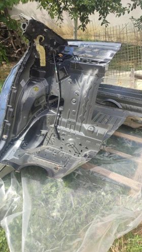 BMW 740, снимка 2