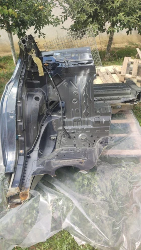 BMW 740, снимка 5