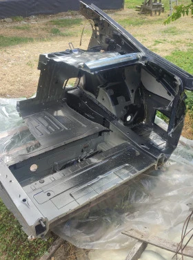 BMW 740, снимка 3