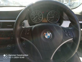 BMW 320 N43B20A, снимка 6