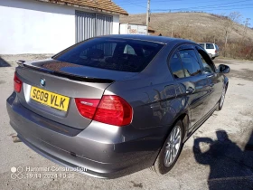 BMW 320 N43B20A, снимка 3