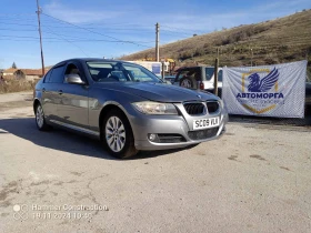 BMW 320 N43B20A, снимка 1