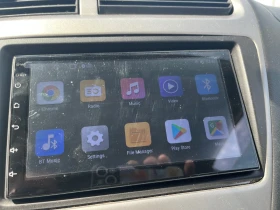 Honda Civic 1686см^3, Дизел, ръчни скорости, снимка 7