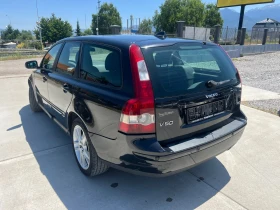 Volvo V50 2.0d, снимка 4