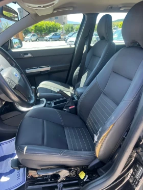 Volvo V50 2.0d, снимка 9