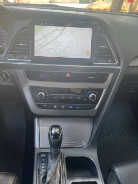 Hyundai Sonata, снимка 10