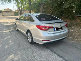 Hyundai Sonata, снимка 4