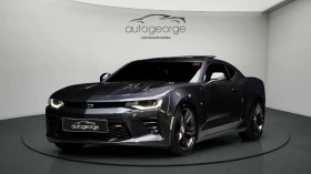 Chevrolet Camaro SS 6.2 V8 autogeorge.com, снимка 1