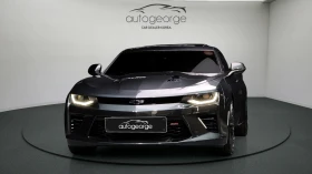 Chevrolet Camaro SS 6.2 V8 autogeorge.com, снимка 3