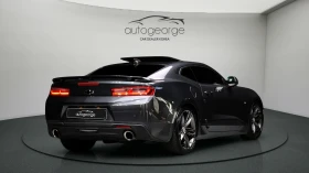 Chevrolet Camaro SS 6.2 V8 autogeorge.com, снимка 2