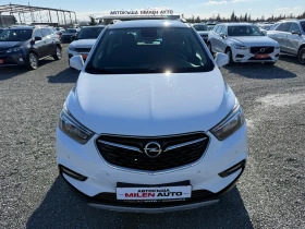 Opel Mokka X (KATO НОВА), снимка 2