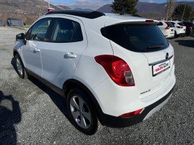 Opel Mokka X (KATO НОВА), снимка 8