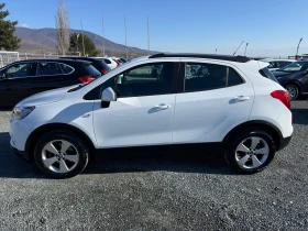 Opel Mokka X (KATO НОВА), снимка 10