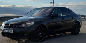 BMW 520 M-pack* (170к.с)* Automat* (ПРОМО)ЕКО-4, снимка 5