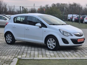 Opel Corsa 1.2 бензин 86к.с., снимка 6