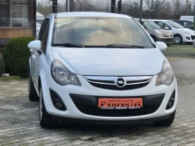 Opel Corsa 1.2 бензин 86к.с., снимка 4