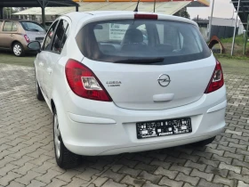 Opel Corsa 1.2 бензин 86к.с., снимка 9