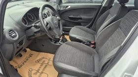 Opel Corsa 1.2 бензин 86к.с., снимка 12