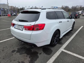 Honda Accord 2.2 dtec, 180k.c. Type S, снимка 6