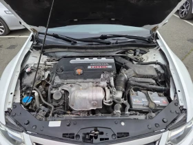 Honda Accord 2.2 dtec, 180k.c. Type S, снимка 17