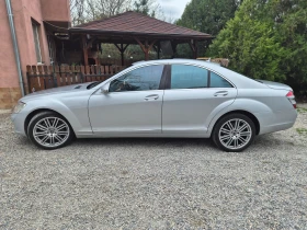 Mercedes-Benz S 500 W221, снимка 17