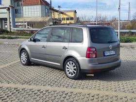 VW Touran EcoFuel, снимка 2