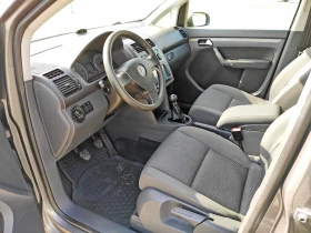 VW Touran EcoFuel, снимка 5