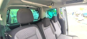 Peugeot Partner Tepee , снимка 8