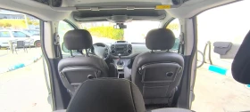 Peugeot Partner Tepee , снимка 9