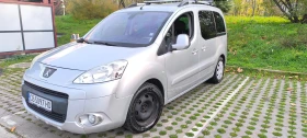 Peugeot Partner Tepee , снимка 1