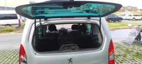 Peugeot Partner Tepee , снимка 7