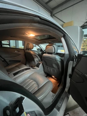 Mercedes-Benz CLS 500, снимка 4