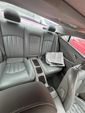 Mercedes-Benz CLS 500, снимка 7