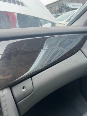 Mercedes-Benz CLS 500, снимка 10