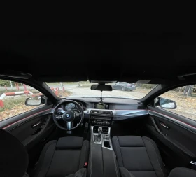 BMW 530, снимка 10