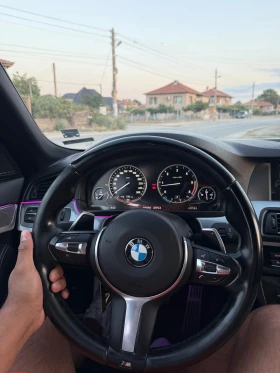 BMW 530, снимка 15