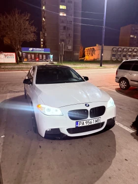 BMW 530, снимка 6