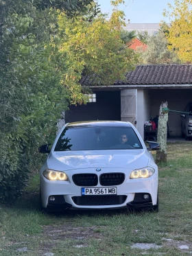 BMW 530, снимка 4