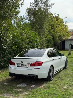 BMW 530, снимка 2