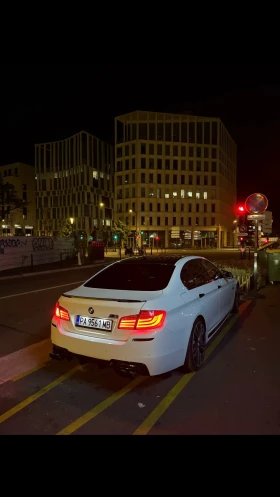 BMW 530, снимка 8