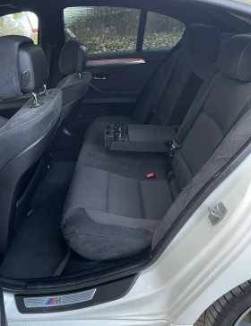 BMW 530, снимка 12