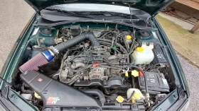 Subaru Outback, снимка 6