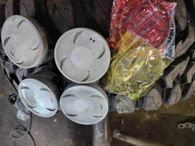 Subaru Outback, снимка 11