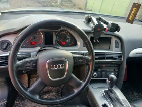 Audi A6 Allroad, снимка 16