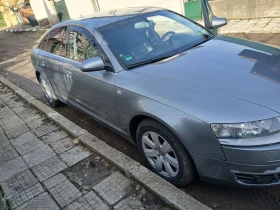 Audi A6 Allroad, снимка 5