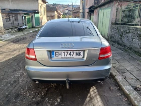 Audi A6 Allroad, снимка 1
