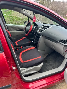 Peugeot 207, снимка 12